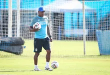 Roger Machado pelo Grêmio