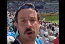 Duda Garbi falando do Grêmio no Mundial
