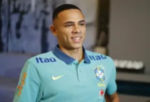 Vanderson Grêmio