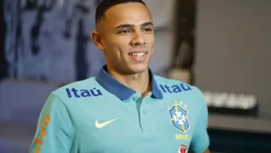 Vanderson Grêmio