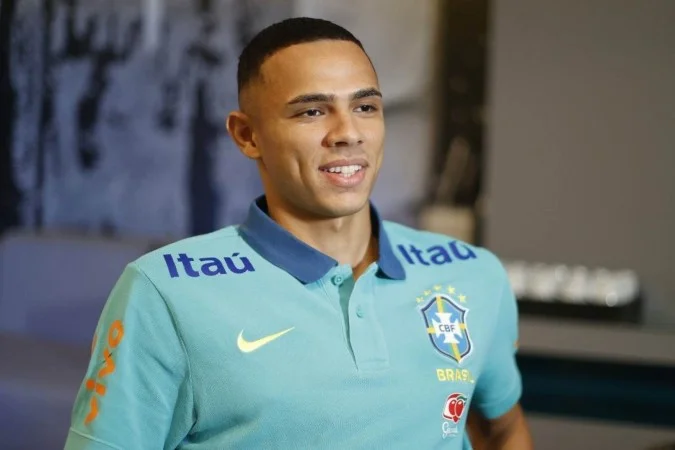 Vanderson mostra muito carinho ao Grêmio e fala em voltar um dia: "Segunda casa" Vanderson Grêmio