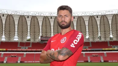 Rafael Sobis ex-Inter