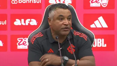 Roger Machado pelo Inter