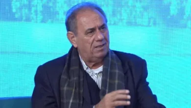 Abrahão explica candidatura no Grêmio e rejeita rótulo da segunda divisão: "Não vão levar" Denis Abrahão pelo Grêmio