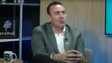 Marcelo Marques, dono da Maruespan, candidato a presidente do Grêmio