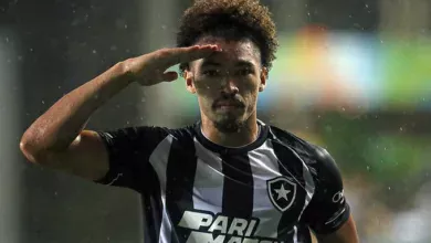 Os detalhes da proposta feita pelo Grêmio para tentar comprar Adryelson Grêmio quer Adryelson