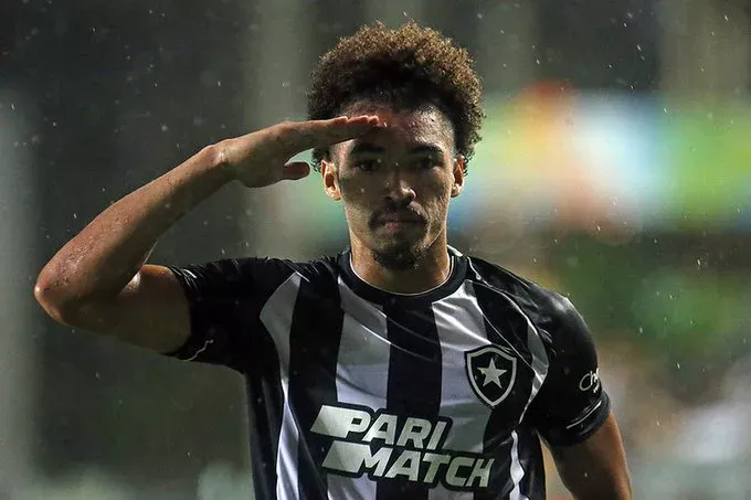 Grêmio quer Adryelson