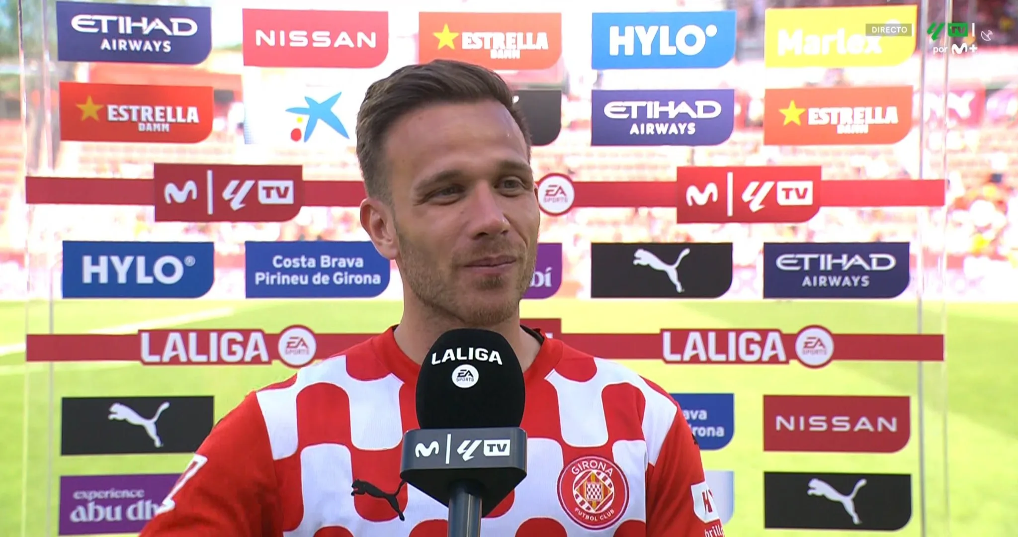 Arthur na mira do Grêmio