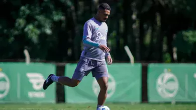 Caíque do Juventude no Grêmio