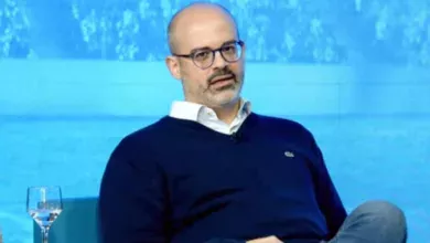 Rival nas eleições do Grêmio critica postura adotada por Caleffi: "Está subestimando" Caleffi Grêmio