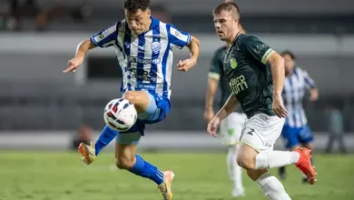 Enzo pertence ao CSA e é citado no Grêmio