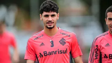 Johnny troca de clube na Europa e renderá valores importantes ao Inter; veja números Johnny ex-Inter