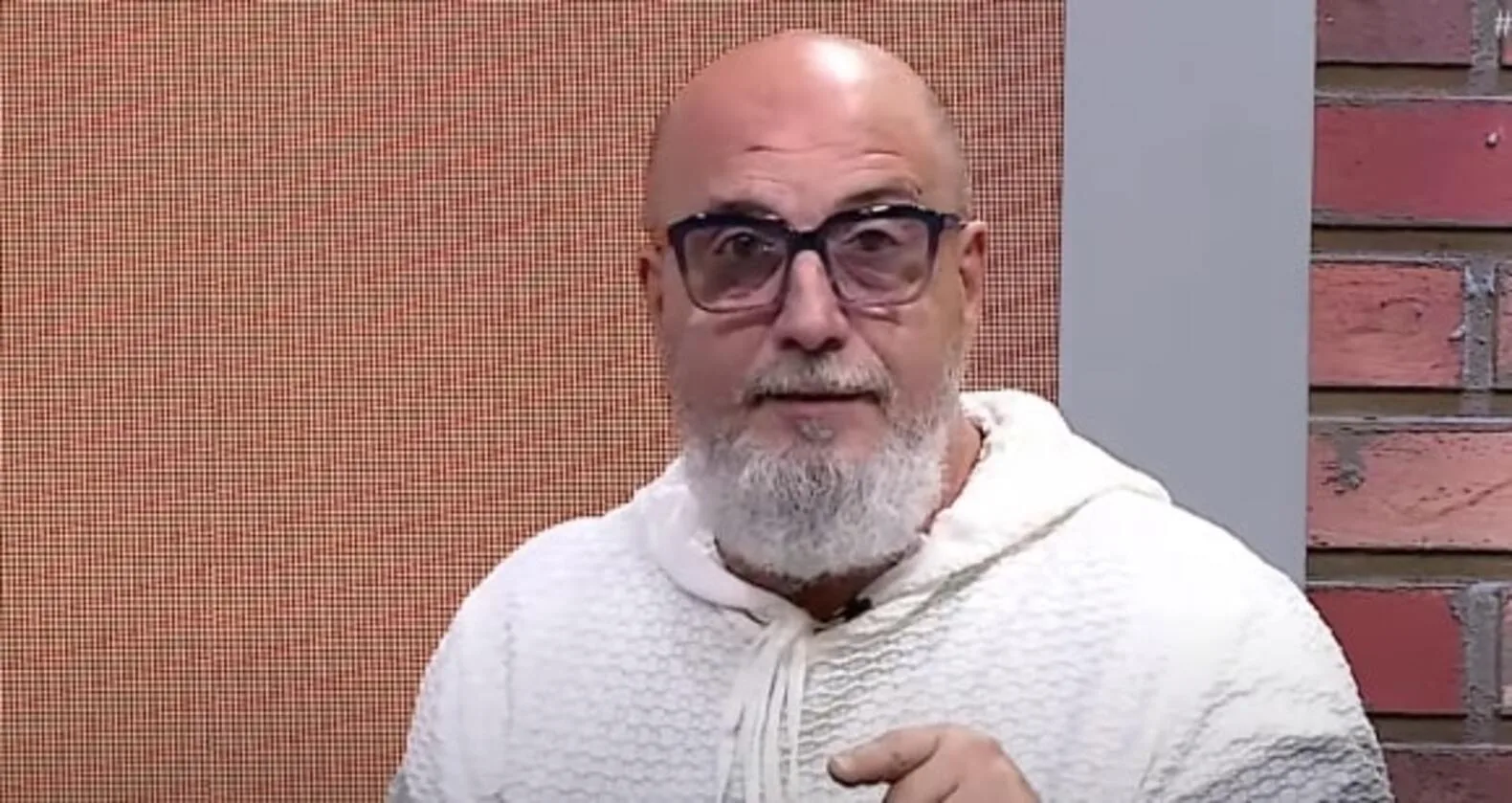 Ribeiro Neto critica potencial reforço do Grêmio