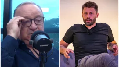 Sobis falou de Pedro Ernesto em programa