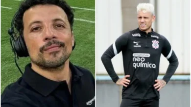 Róger Guedes na mira do Grêmio