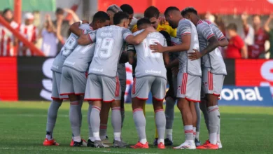 Negócio fechado! Inter garante goleiro até 2029 Jogadores do Inter