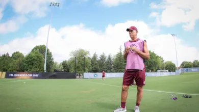 Renato diz que sente o apoio de torcedores do Grêmio e afirma: "Um dia eu volto" Renato volta a falar do Grêmio