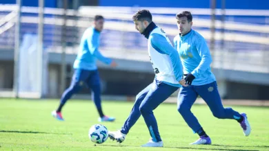 A transmissão do duelo que valerá taça entre Grêmio x São José na terça-feira Grêmio enfrentará o São José em casa