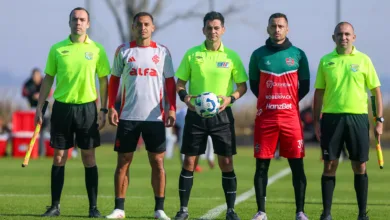 Inter venceu amistoso