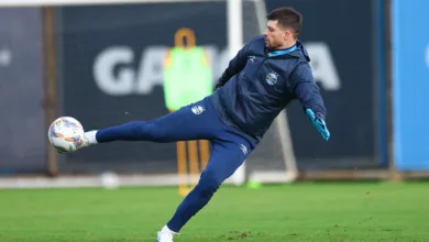 Grêmio enfrenta o São José