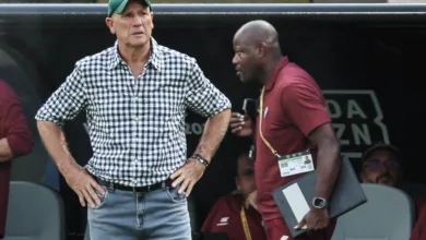 Renato teve discussão quente com jogador do Fluminense durante o Mundial, diz ESPN Renato no Mundial com o Fluminense