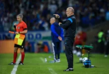 Mano Menezes pelo Grêmio