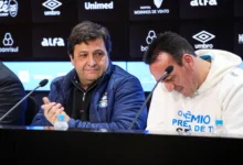 Arena do Grêmio