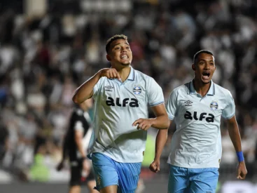 Grêmio quer melhorar na defesa