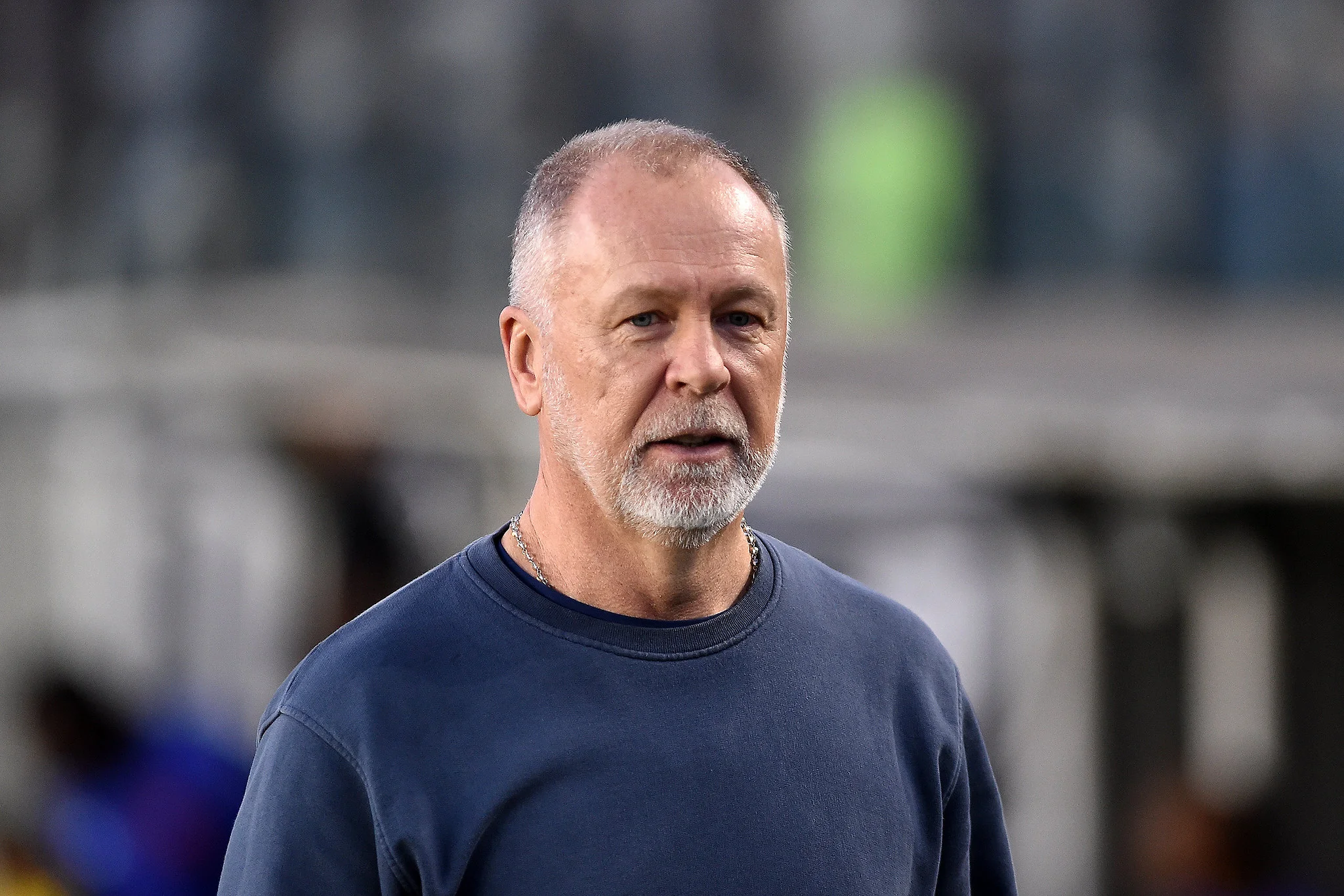 Os três jogos citados por Mano que servem de inspiração para o Grêmio na quarta Mano Menezes em Vasco x Grêmio