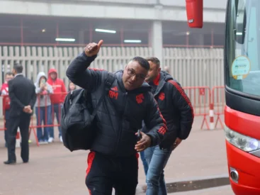 Roger Machado pelo Inter