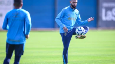 Grêmio no Brasileirão