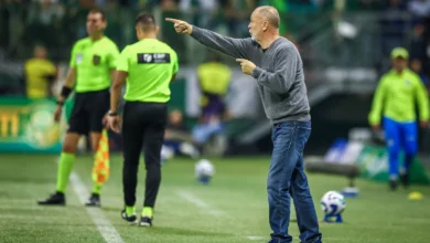 E Róger Guedes? Mano Menezes elogia Balbuena e fala dos reforços do Grêmio Mano Menezes elogia Grêmio