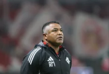 Roger Machado no Inter