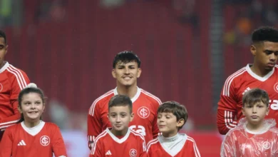 Inter convoca torcida contra o Fluminense e cita estatísticas: "Números não mentem" Inter espera vencer o Fluminense