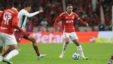 Alan Patrick pelo Inter