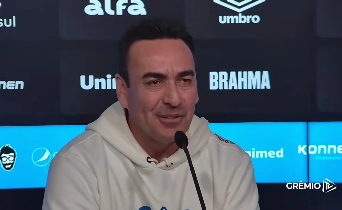 Grêmio prepara mudanças na Arena e projeta nova fonte de receita com tecnologia Marcelo Marques na Arena