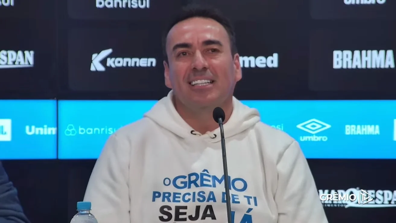 Grêmio deverá receber investimentos de Marques para reforços no elenco ainda em 2025 Marcelo Marques, compra a gestão da Arena do Grêmio