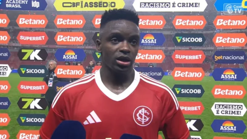 A situação do Inter na tabela do Brasileirão e os próximos jogos após o empate A situação do Inter na tabela do Brasileirão e os próximos jogos após o empate Inter esteve perto de alcançar a vitória no segundo tempo, mas o primeiro tempo diante do Vasco da Gama não foi nada bom.