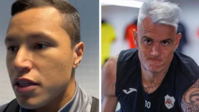 Marlon afirma que Róger Guedes sonha em jogar no Grêmio: "Estou esperançoso" Marlon fala de Róger Guedes no Grêmio