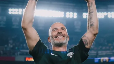 Técnico do Chelsea revela estar assistindo jogos do Grêmio e faz elogios a Renato Enzo Maresca comanda o Chelsea e cita o Grêmio antes de pegar o Fluminense