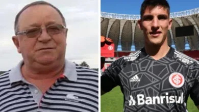 Pedro Ernesto fala de Rochet