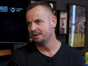 Vagner Martins, o Vaguinha