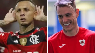 Grêmio quer grandes nomes