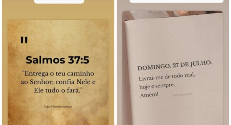 Alvo do Grêmio: as publicações de Róger Guedes na web neste domingo