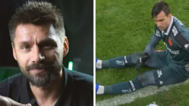 Sobis fala da expulsão de Léo Jardim