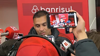 Inter divulga lista e retira Alan Patrick e Bruno Henrique do jogo contra o São Paulo Alan Patrick concede entrevista na Zona Mista, após derrota do Inter para o Fluminense por 2x1 no Beira-Rio.