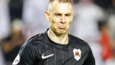 Róger Guedes no Al-Rayyan