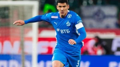 Balbuena é do Grêmio