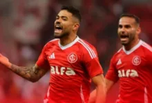 Inter vence o Vitória
