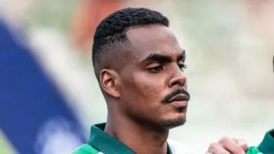 Caíque não vem mais para o Grêmio